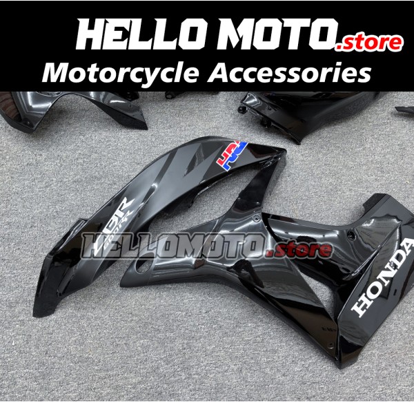 Honda CBR 600RR 2007-2008 Fairing P/N 1C83