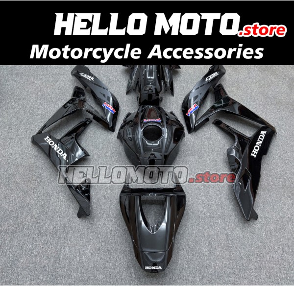 Honda CBR 600RR 2007-2008 Fairing P/N 1C83