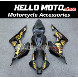 Honda CBR 600RR 2007-2008 Fairing P/N 1C31