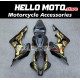 Honda CBR 600RR 2007-2008 Fairing P/N 1C31 Honda CBR 600RR 2007-2008 Fairing P/N 1C31