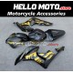 Honda CBR 600RR 2007-2008 Fairing P/N 1C31 Honda CBR 600RR 2007-2008 Fairing P/N 1C31