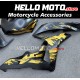 Honda CBR 600RR 2007-2008 Fairing P/N 1C31 Honda CBR 600RR 2007-2008 Fairing P/N 1C31