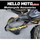 Honda CBR 600RR 2007-2008 Fairing P/N 1C31 Honda CBR 600RR 2007-2008 Fairing P/N 1C31