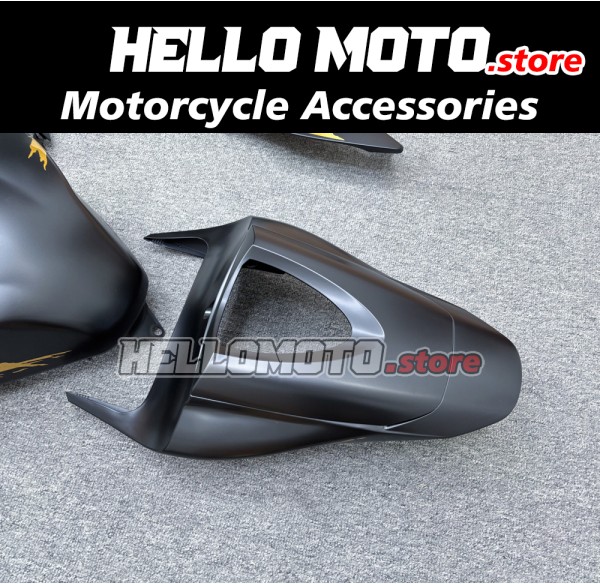 Honda CBR 600RR 2007-2008 Fairing P/N 1C31 Honda CBR 600RR 2007-2008 Fairing P/N 1C31