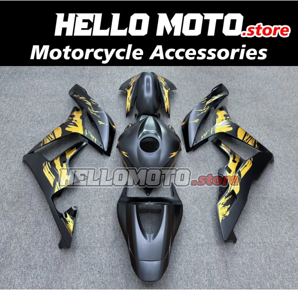 Honda CBR 600RR 2007-2008 Fairing P/N 1C31 Honda CBR 600RR 2007-2008 Fairing P/N 1C31