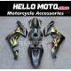 Honda CBR 600RR 2007-2008 Fairing P/N 1C31 Honda CBR 600RR 2007-2008 Fairing P/N 1C31