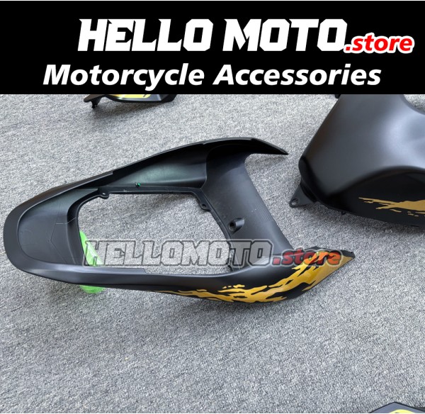 Honda CBR 600RR 2007-2008 Fairing P/N 1C31 Honda CBR 600RR 2007-2008 Fairing P/N 1C31