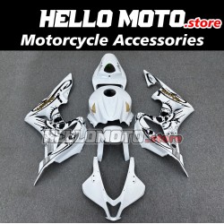 Honda CBR 600RR 2007-2008 Fairing P/N 1C84