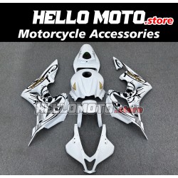 Honda CBR 600RR 2007-2008 Fairing P/N 1C84