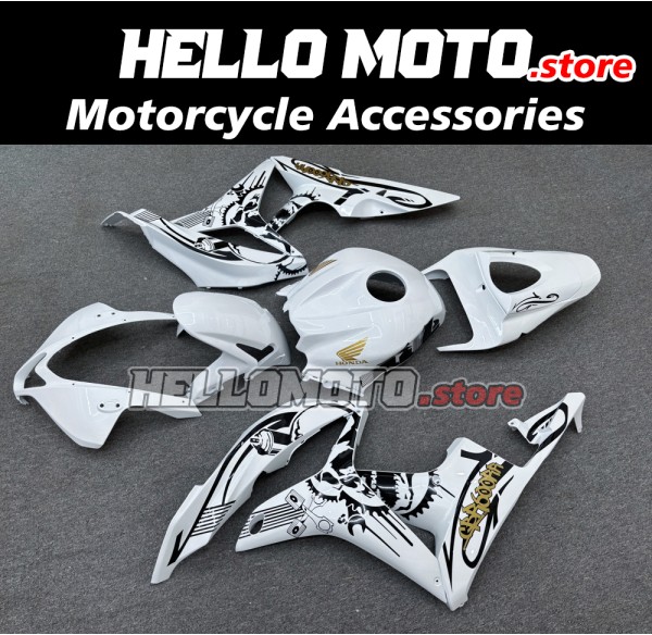 Honda CBR 600RR 2007-2008 Fairing P/N 1C84