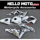 Honda CBR 600RR 2007-2008 Fairing P/N 1C84