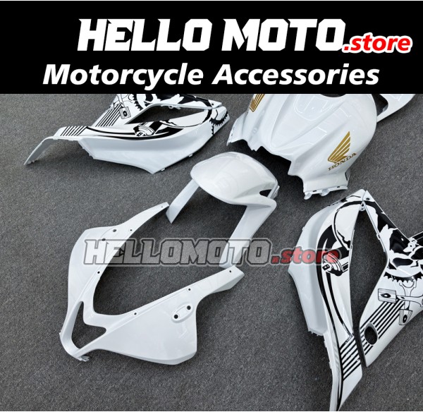 Honda CBR 600RR 2007-2008 Fairing P/N 1C84