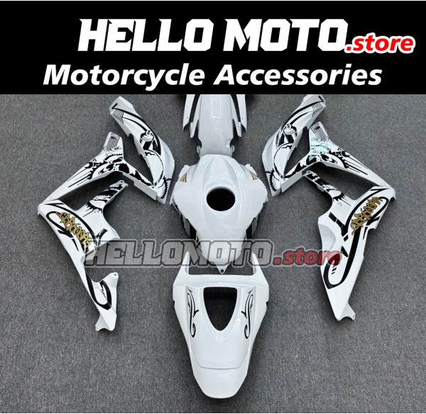 Honda CBR 600RR 2007-2008 Fairing P/N 1C84