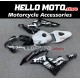 Honda CBR 600RR 2007-2008 Fairing P/N 1C21