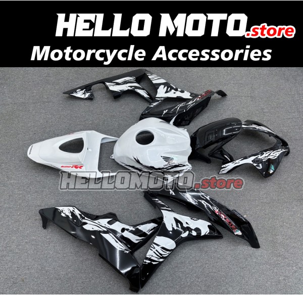 Honda CBR 600RR 2007-2008 Fairing P/N 1C21