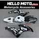 Honda CBR 600RR 2007-2008 Fairing P/N 1C21