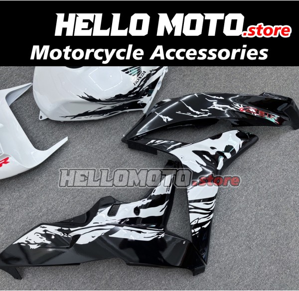 Honda CBR 600RR 2007-2008 Fairing P/N 1C21