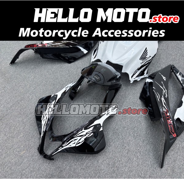 Honda CBR 600RR 2007-2008 Fairing P/N 1C21