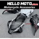 Honda CBR 600RR 2007-2008 Fairing P/N 1C21