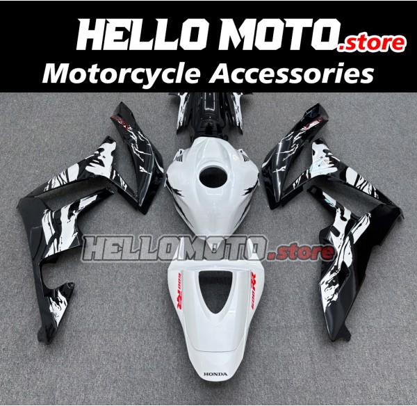 Honda CBR 600RR 2007-2008 Fairing P/N 1C21