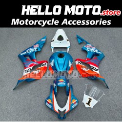 Honda CBR 600RR 2007-2008 Fairing P/N 1C14