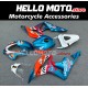 Honda CBR 600RR 2007-2008 Fairing P/N 1C14 Honda CBR 600RR 2007-2008 Fairing P/N 1C14