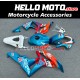 Honda CBR 600RR 2007-2008 Fairing P/N 1C14 Honda CBR 600RR 2007-2008 Fairing P/N 1C14