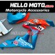 Honda CBR 600RR 2007-2008 Fairing P/N 1C14 Honda CBR 600RR 2007-2008 Fairing P/N 1C14