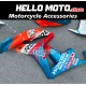 Honda CBR 600RR 2007-2008 Fairing P/N 1C14 Honda CBR 600RR 2007-2008 Fairing P/N 1C14