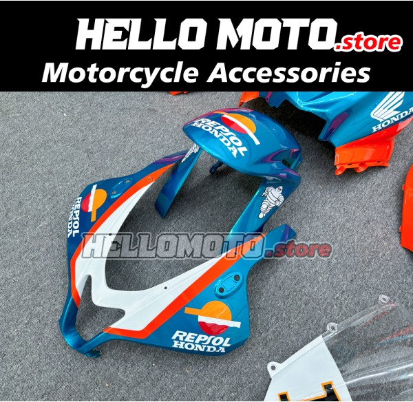 Honda CBR 600RR 2007-2008 Fairing P/N 1C14 Honda CBR 600RR 2007-2008 Fairing P/N 1C14
