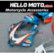 Honda CBR 600RR 2007-2008 Fairing P/N 1C14 Honda CBR 600RR 2007-2008 Fairing P/N 1C14