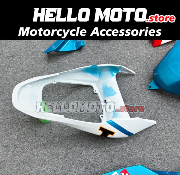 Honda CBR 600RR 2007-2008 Fairing P/N 1C14 Honda CBR 600RR 2007-2008 Fairing P/N 1C14