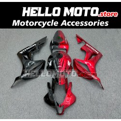 Honda CBR 600RR 2007-2008 Fairing P/N 1C55