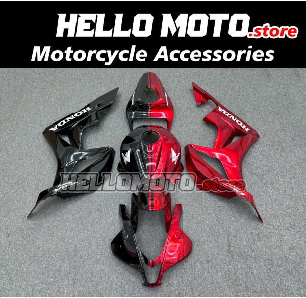 Honda CBR 600RR 2007-2008 Fairing P/N 1C55