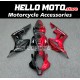 Honda CBR 600RR 2007-2008 Fairing P/N 1C55