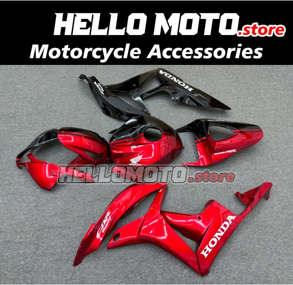 Honda CBR 600RR 2007-2008 Fairing P/N 1C55