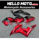 Honda CBR 600RR 2007-2008 Fairing P/N 1C55