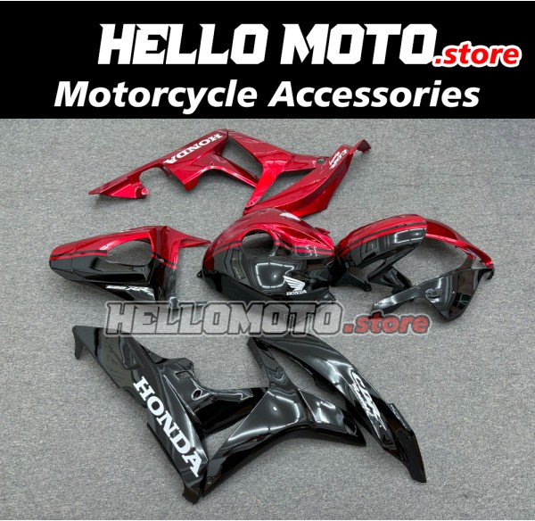 Honda CBR 600RR 2007-2008 Fairing P/N 1C55