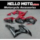 Honda CBR 600RR 2007-2008 Fairing P/N 1C55