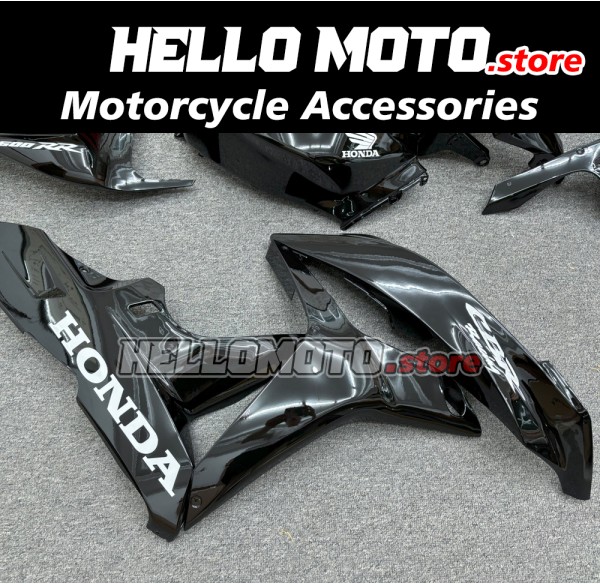 Honda CBR 600RR 2007-2008 Fairing P/N 1C55