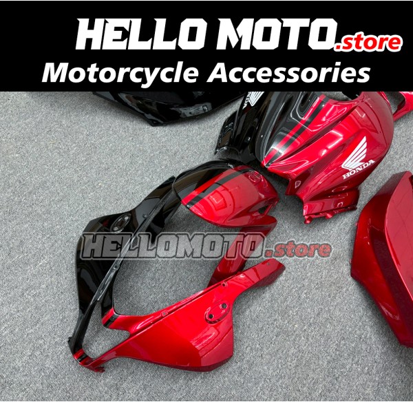 Honda CBR 600RR 2007-2008 Fairing P/N 1C55