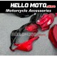 Honda CBR 600RR 2007-2008 Fairing P/N 1C55