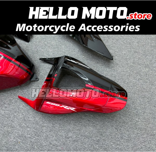Honda CBR 600RR 2007-2008 Fairing P/N 1C55