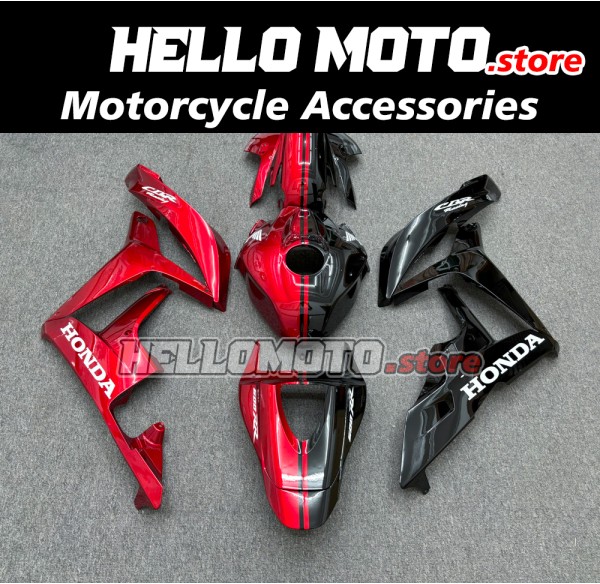 Honda CBR 600RR 2007-2008 Fairing P/N 1C55