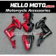 Honda CBR 600RR 2007-2008 Fairing P/N 1C55