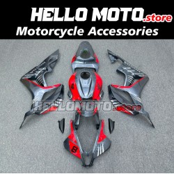 Honda CBR 600RR 2007-2008 Fairing P/N 1C15