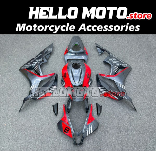 Honda CBR 600RR 2007-2008 Fairing P/N 1C15 Honda CBR 600RR 2007-2008 Fairing P/N 1C15