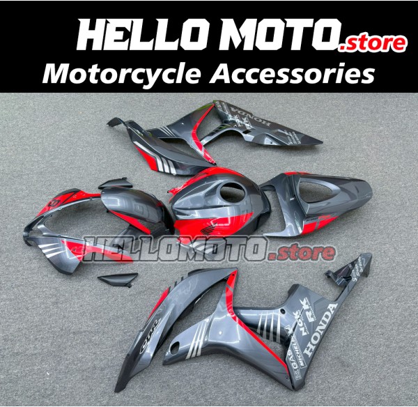 Honda CBR 600RR 2007-2008 Fairing P/N 1C15 Honda CBR 600RR 2007-2008 Fairing P/N 1C15