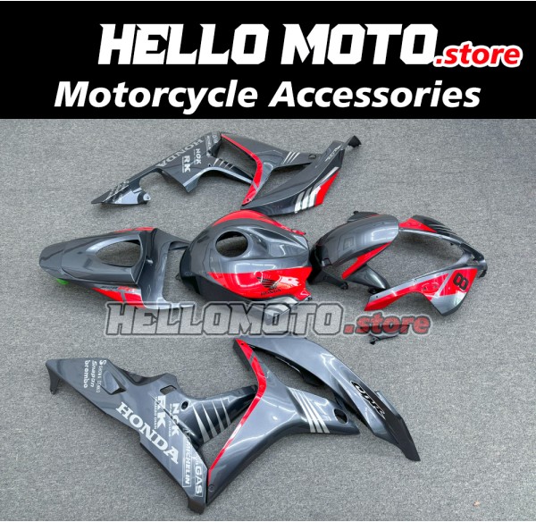 Honda CBR 600RR 2007-2008 Fairing P/N 1C15 Honda CBR 600RR 2007-2008 Fairing P/N 1C15