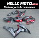 Honda CBR 600RR 2007-2008 Fairing P/N 1C15 Honda CBR 600RR 2007-2008 Fairing P/N 1C15